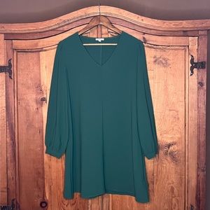 JODIFL, Small, Emerald Green
